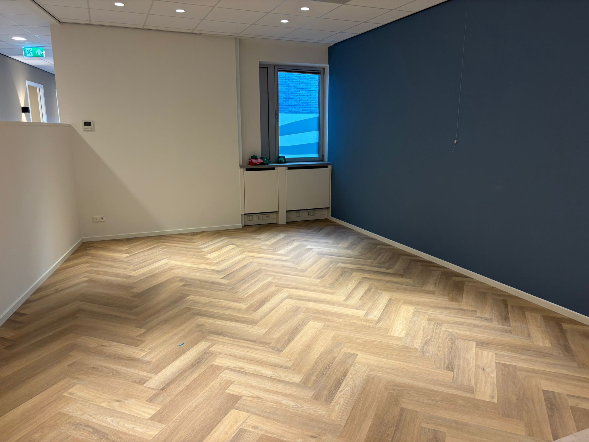 Complete afbouw Dons Onderhoud