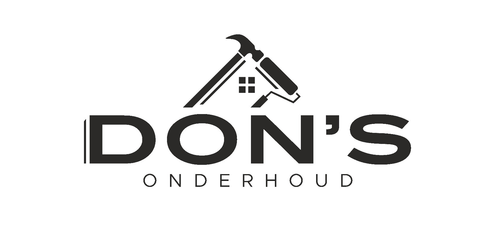 Dons Onderhoud Logo