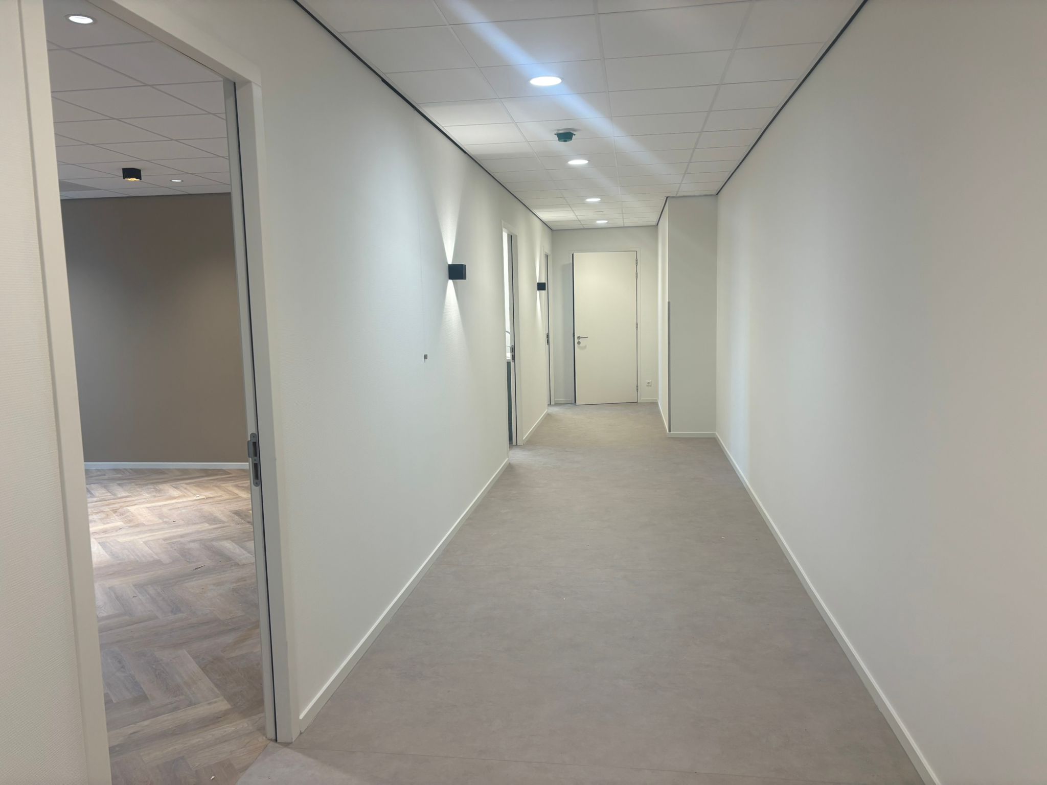 Sauswerk en coatings Dons Onderhoud