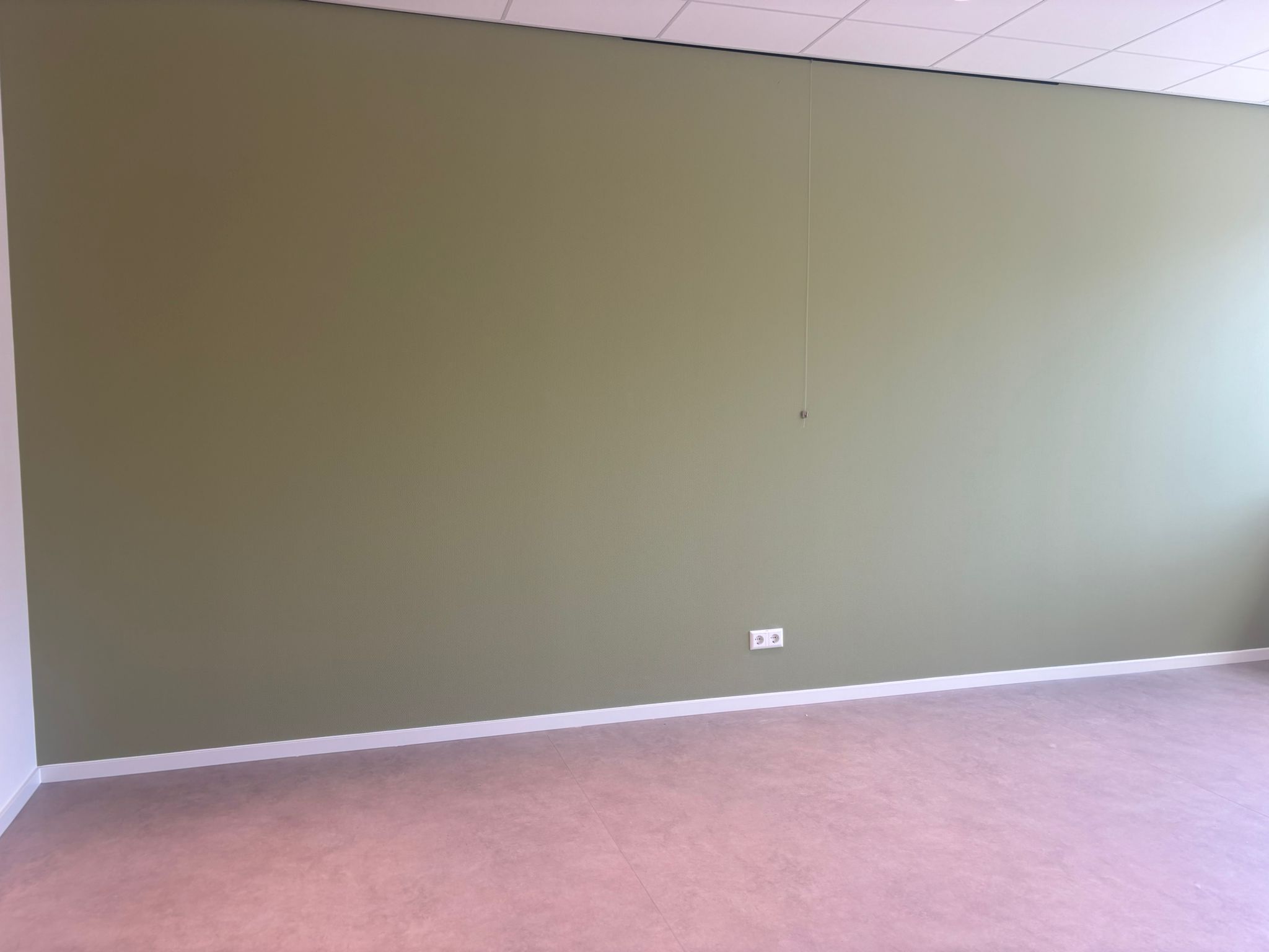 Professioneel schilderwerk Dons Onderhoud